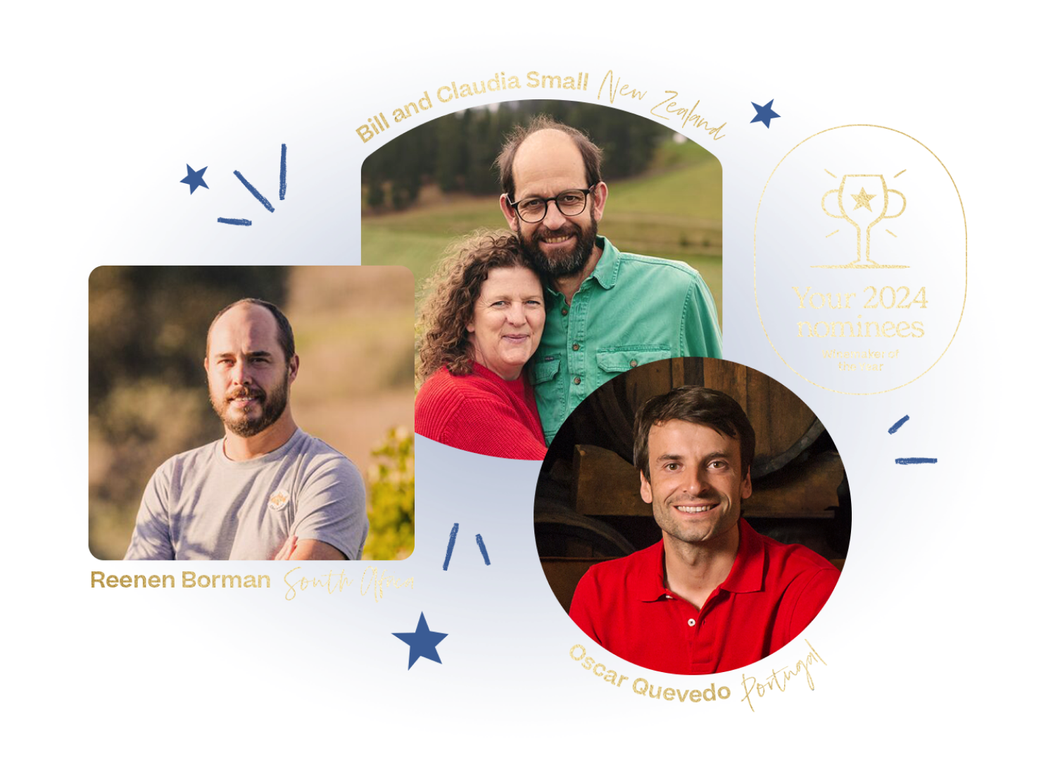 Winemaker of the Year