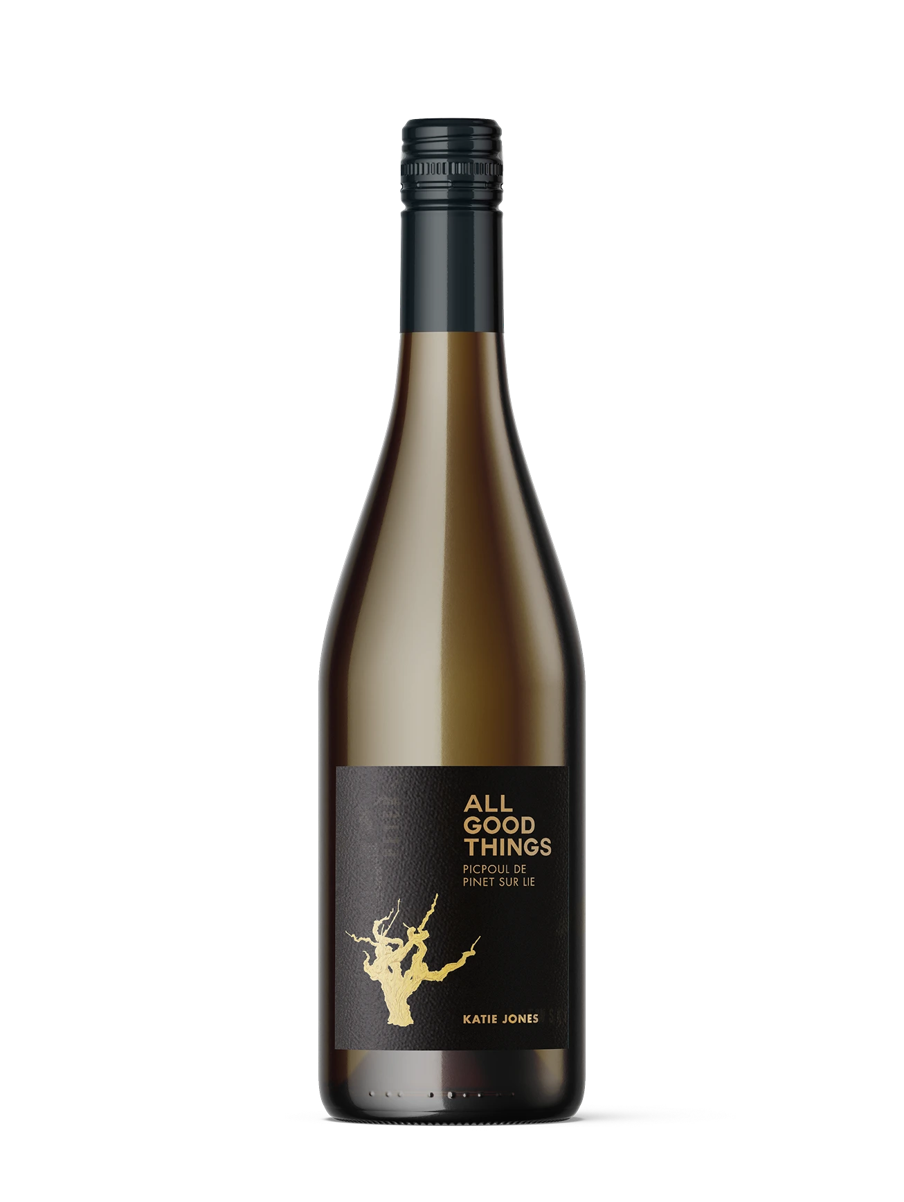 All Good Things Picpoul Sur Lie