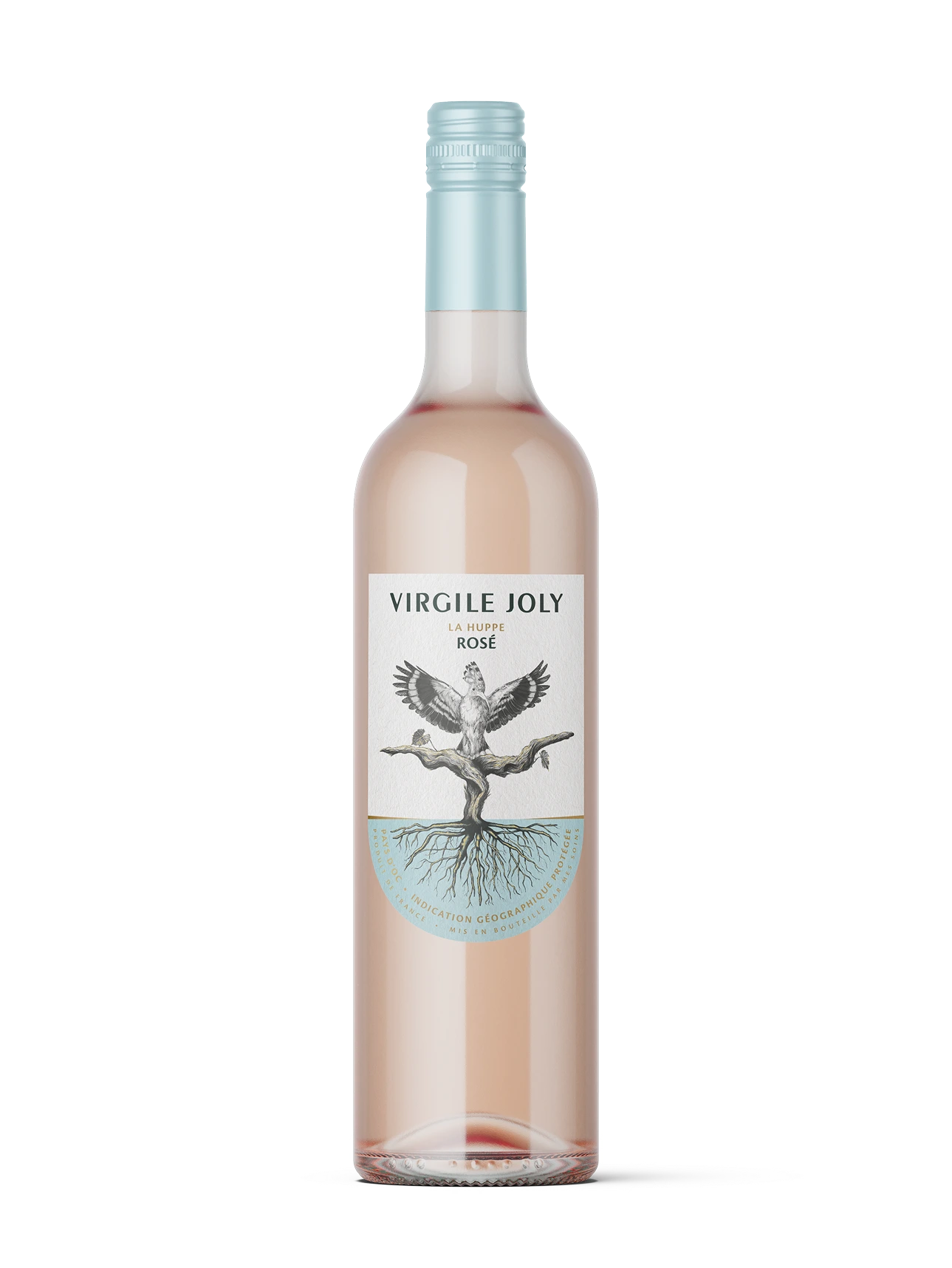 Virgile Joly Rosé