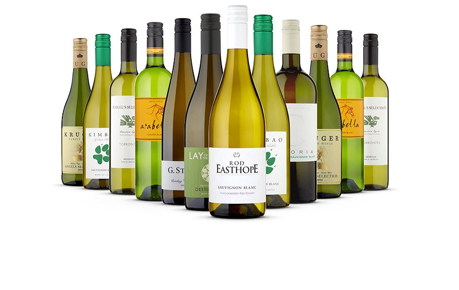 2016's HighestRated White Case Naked Wines