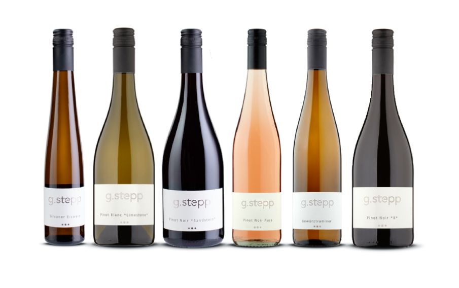 Christmas with Gerd Naked Wines