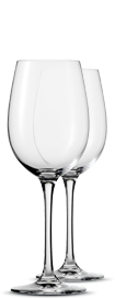 2x Schott Zwiesel Red Wine Glasses 2x Schott Zwiesel Red Wine Glasses