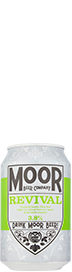 Moor Beer Revival