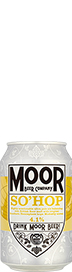 Moor Beer So'hop