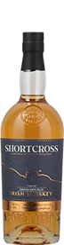 Shortcross Distillers Duo Irish Whiskey