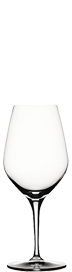 2x Spiegelau White Wine Glasses
