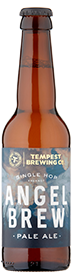 Tempest Brewing Co. Angel Brew