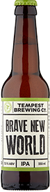 Tempest Brewing Co. Brave New World