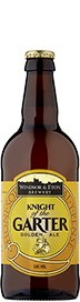 Windsor and Eton Brewery Knight of the Garter