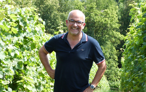 Alessandro Biancolin