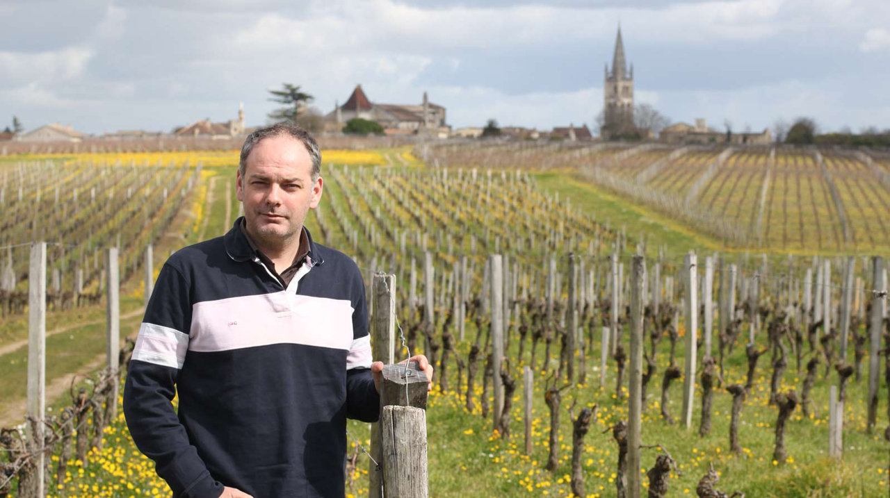 Christophe Chapillon