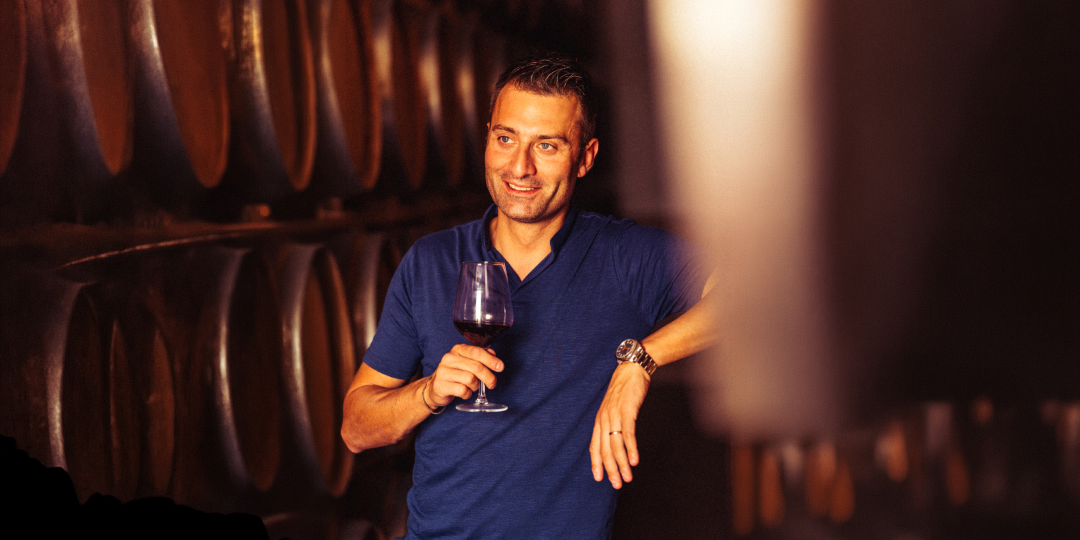Claudio Galosi