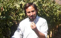 Derek Mossman Knapp