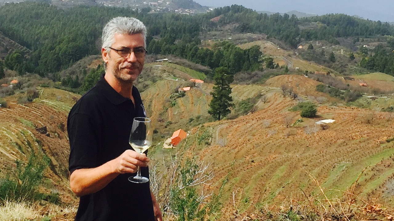 Serafín Rodríguez González