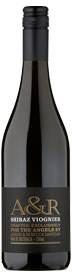 A & R Shiraz Viognier 2018