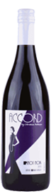 Accord Santa Maria Pinot Noir 2010