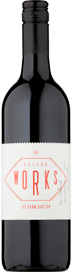 Adam Barton The Cellar Works Red 2015