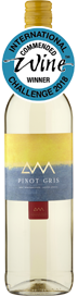 Adam Mason Pinot Gris 2017