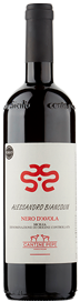 Alessandro Biancolin Nero d'Avola 2017