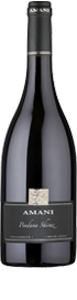 Amani Pendana Shiraz 2008
