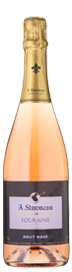Antoine Simoneau Sparkling Brut Rose