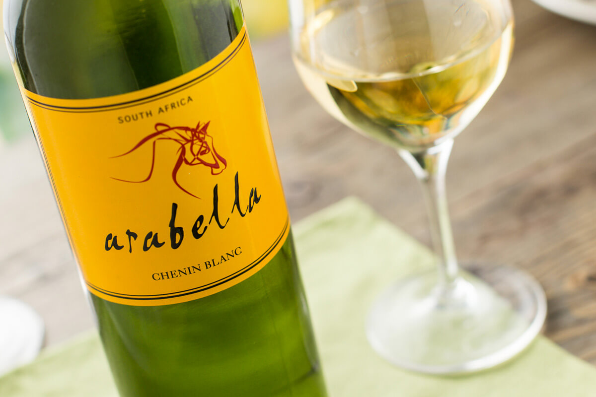Arabella Chenin Blanc 2018 | Naked Wines