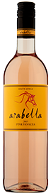 Arabella Pink Panacea 2018