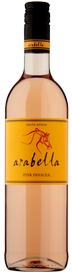 Arabella Pink Panacea 2020