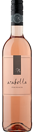 Arabella Pink Panacea 2025