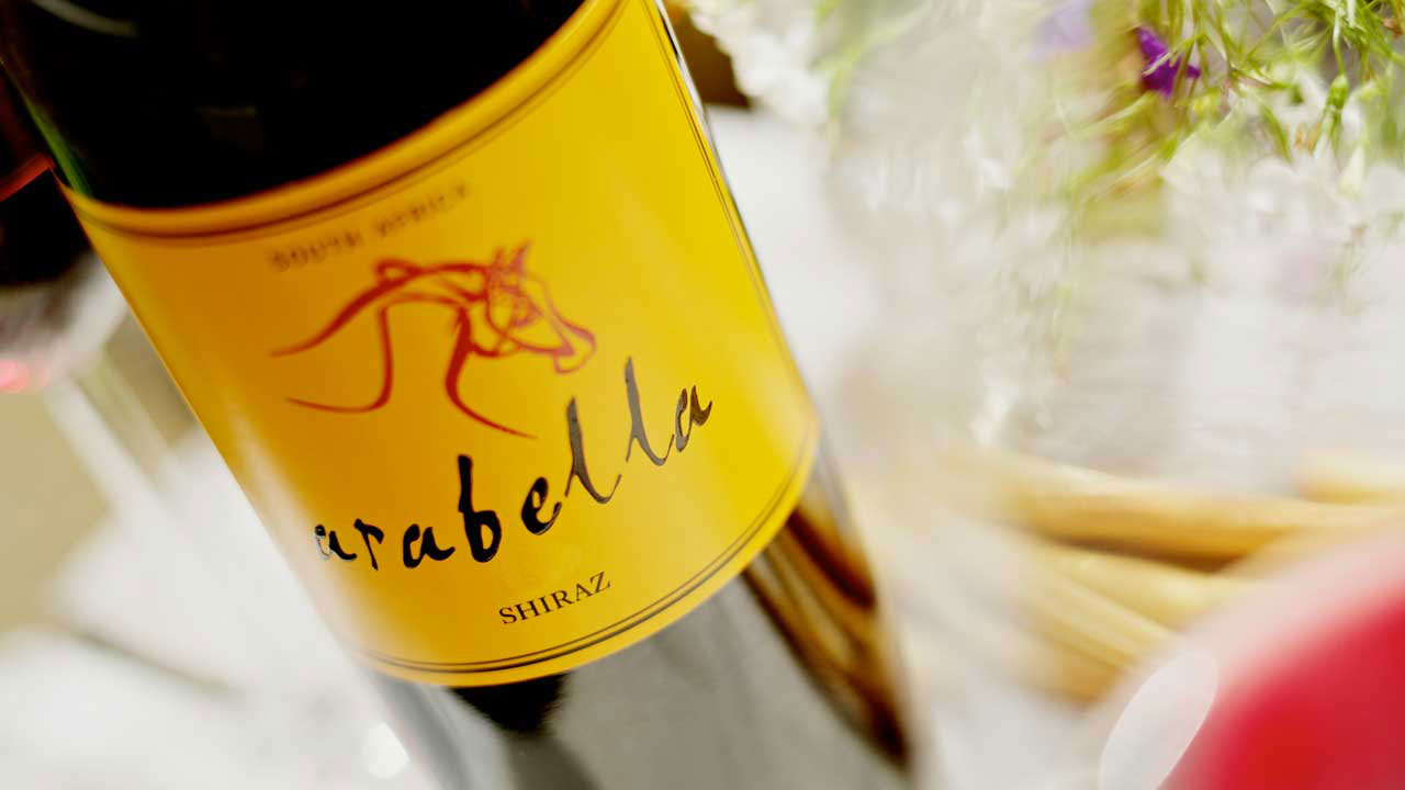 Arabella Shiraz 2021 | Naked Wines