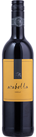 Arabella Shiraz 2025