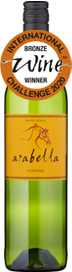 Arabella Viognier 2020