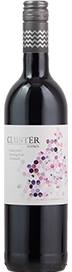 Arco Laarman Cluster Cabernet Sauvignon Cinsault 2021