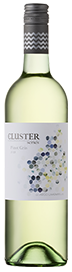 Arco Laarman Cluster Pinot Gris 2021