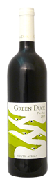 Avondale Green Duck The Duke 2005