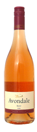 Avondale Rosé 2008