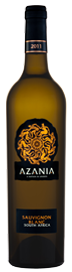 Azania Sauvignon Blanc 2011