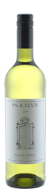 Back Door Aussie White 2010