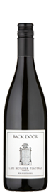 Back Door Cape Monster Pinotage 2010