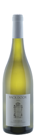 Back Door Chablis 2009