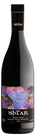 Balthazar of the Barossa Ishtar GSM 2008