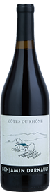 Benjamin Darnault Côtes du Rhône 2024