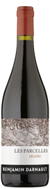 Benjamin Darnault Les Parcelles Grenache 2023