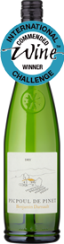 Benjamin Darnault Picpoul de Pinet 2016