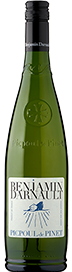 Benjamin Darnault Picpoul de Pinet 2025