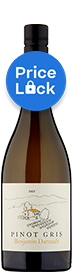 Benjamin Darnault Pinot Gris 2024