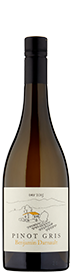 Benjamin Darnault Pinot Gris 2025