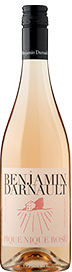 Benjamin Darnault Pique Nique Rosé 2025