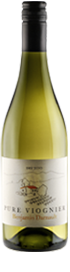 Benjamin Darnault Pure Viognier 2011