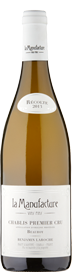 Benjamin Laroche Chablis 1er Cru Beauroy 2015
